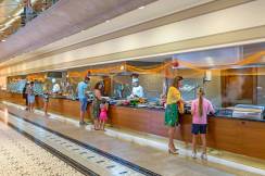 ROYAL HOLIDAY PALACE Restaurants